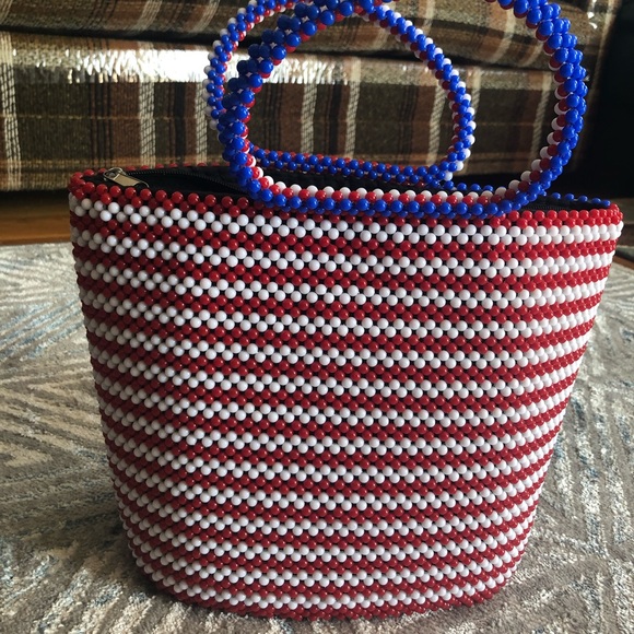 Hand made bag - Picture 2 of 7